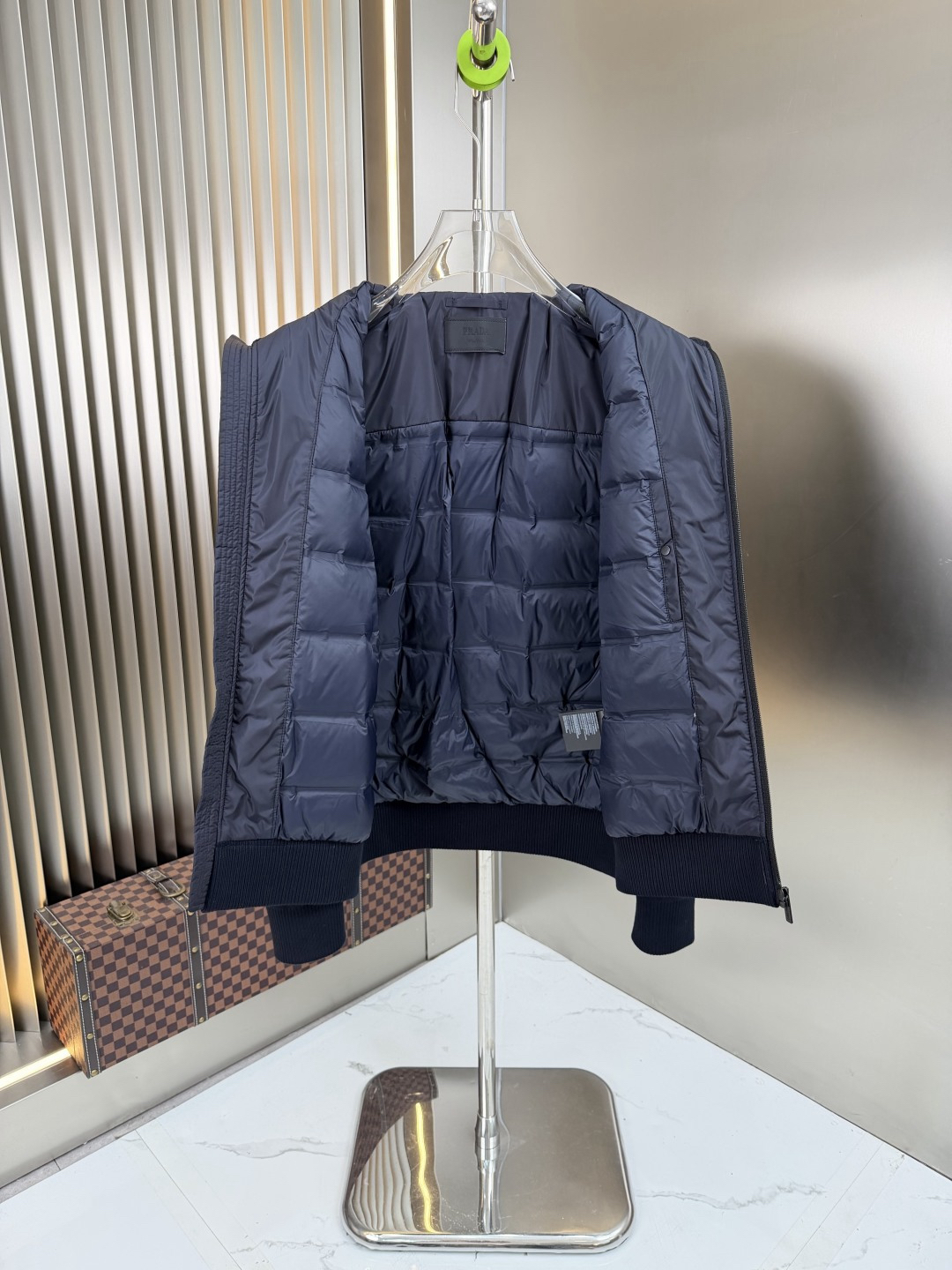 Down Jacket