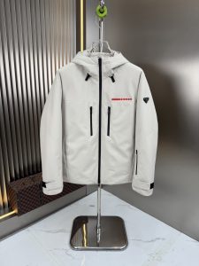 Down Jacket