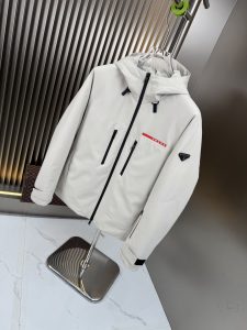 Down Jacket