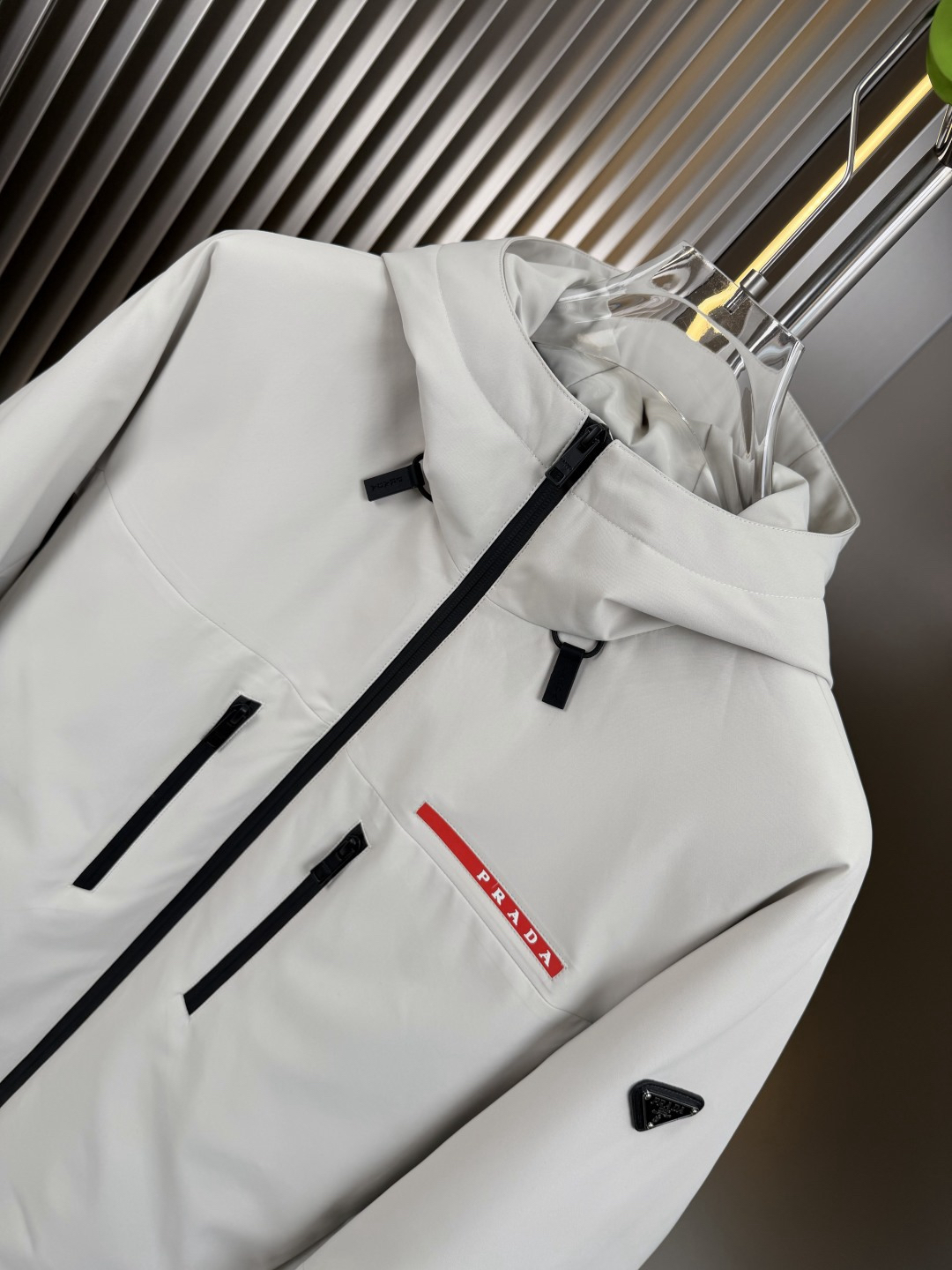 Down Jacket