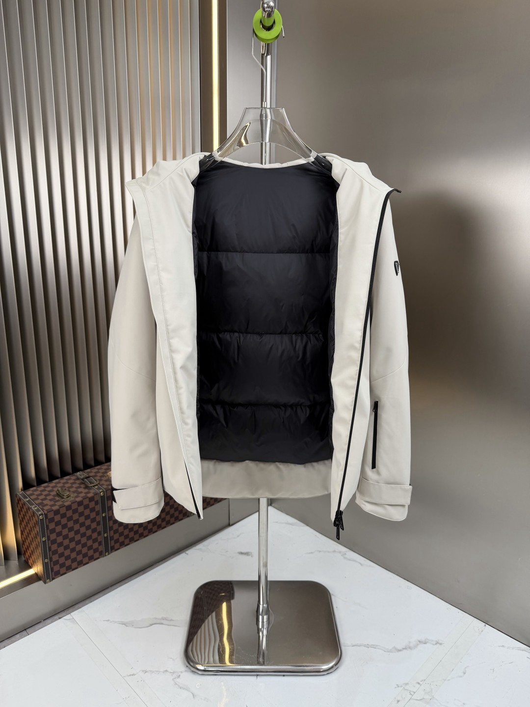 Down Jacket
