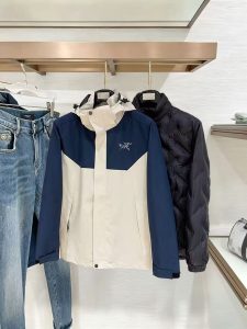 Down Jacket