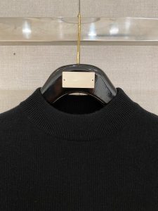 Burberry Knitwear in Black