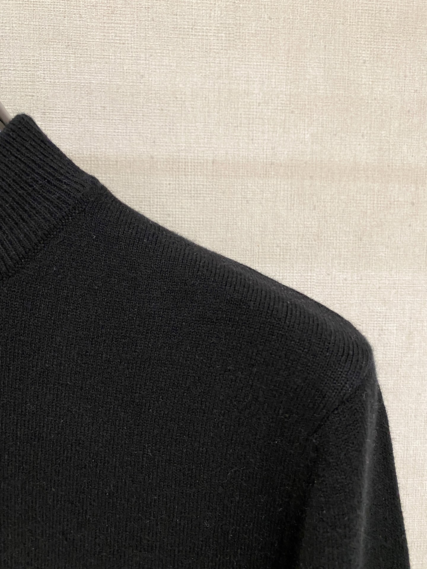 Burberry Knitwear in Black