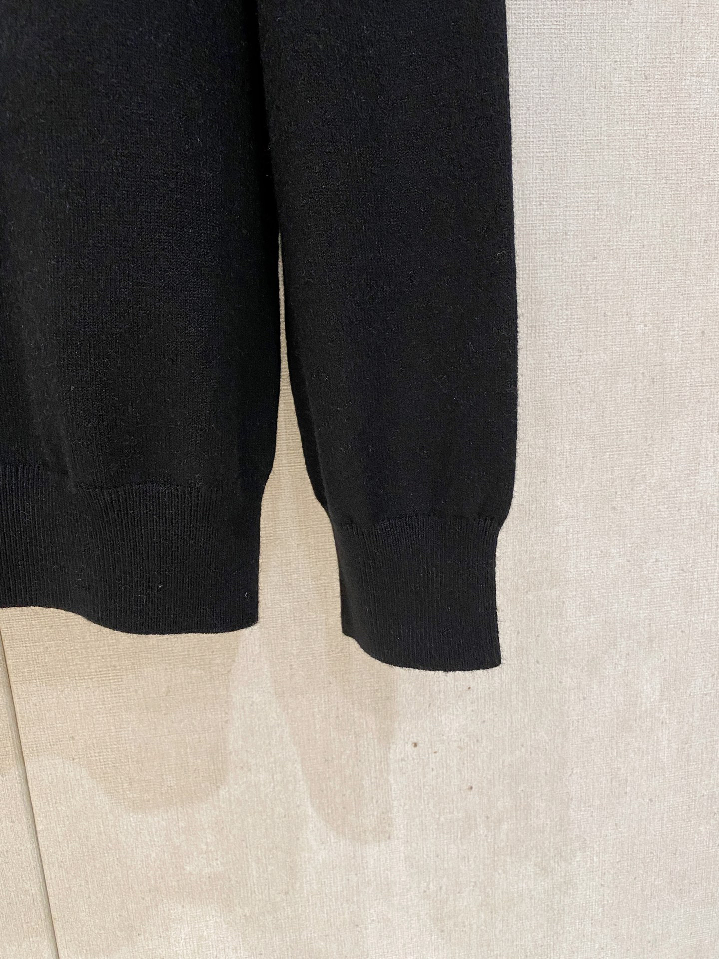 Burberry Knitwear in Black