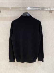 Burberry Knitwear in Black