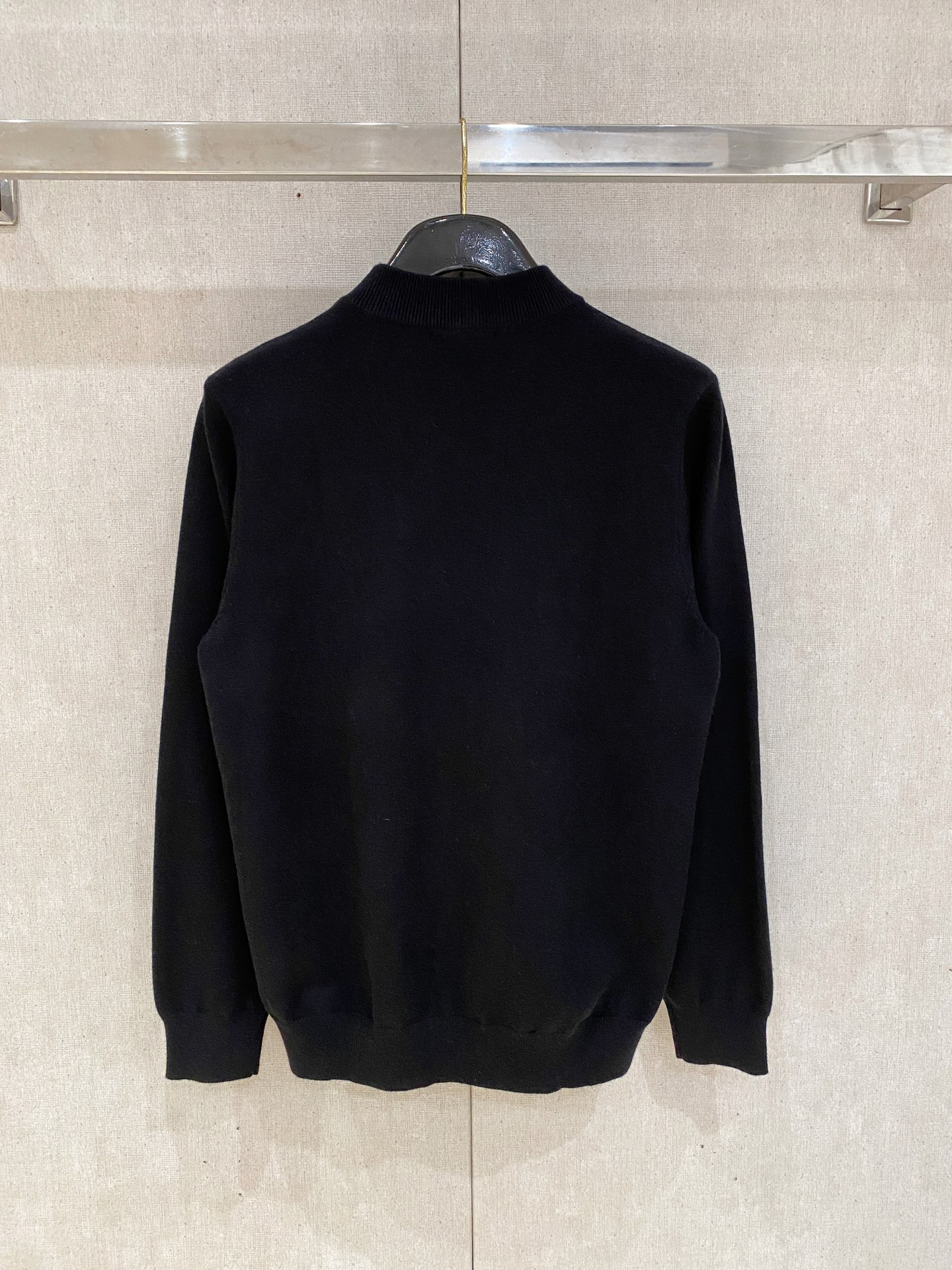 Burberry Knitwear in Black