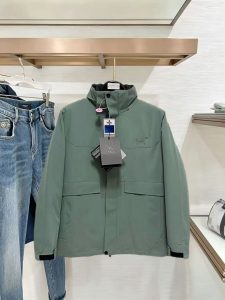 Down Jacket