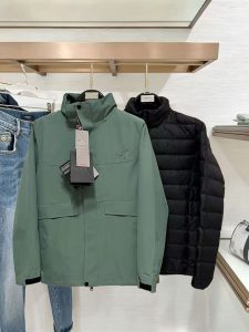 Down Jacket