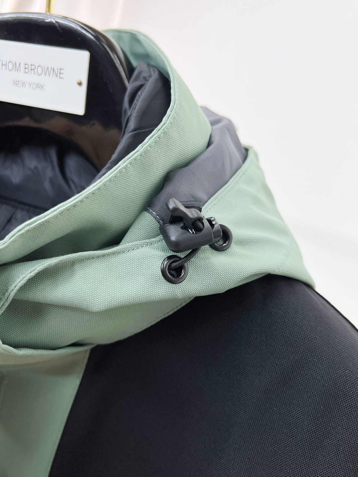 Down Jacket