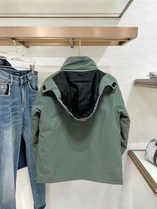 Down Jacket