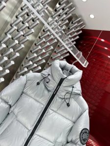 Down Jacket