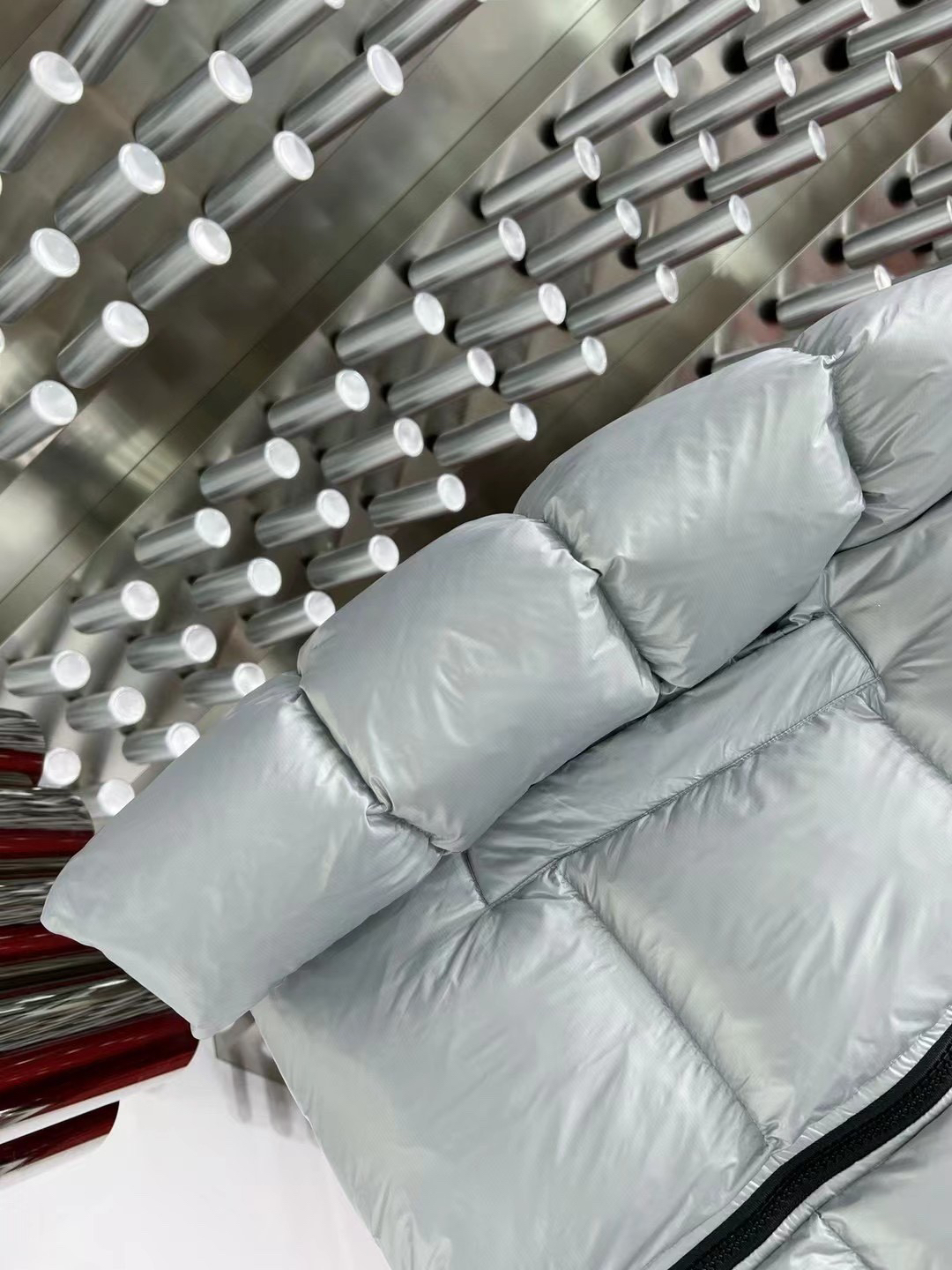 Down Jacket
