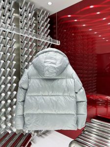 Down Jacket