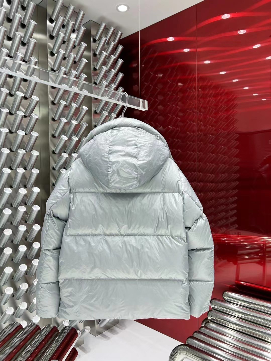 Down Jacket