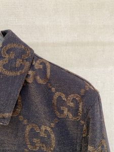 Gucci Jacket in Denim