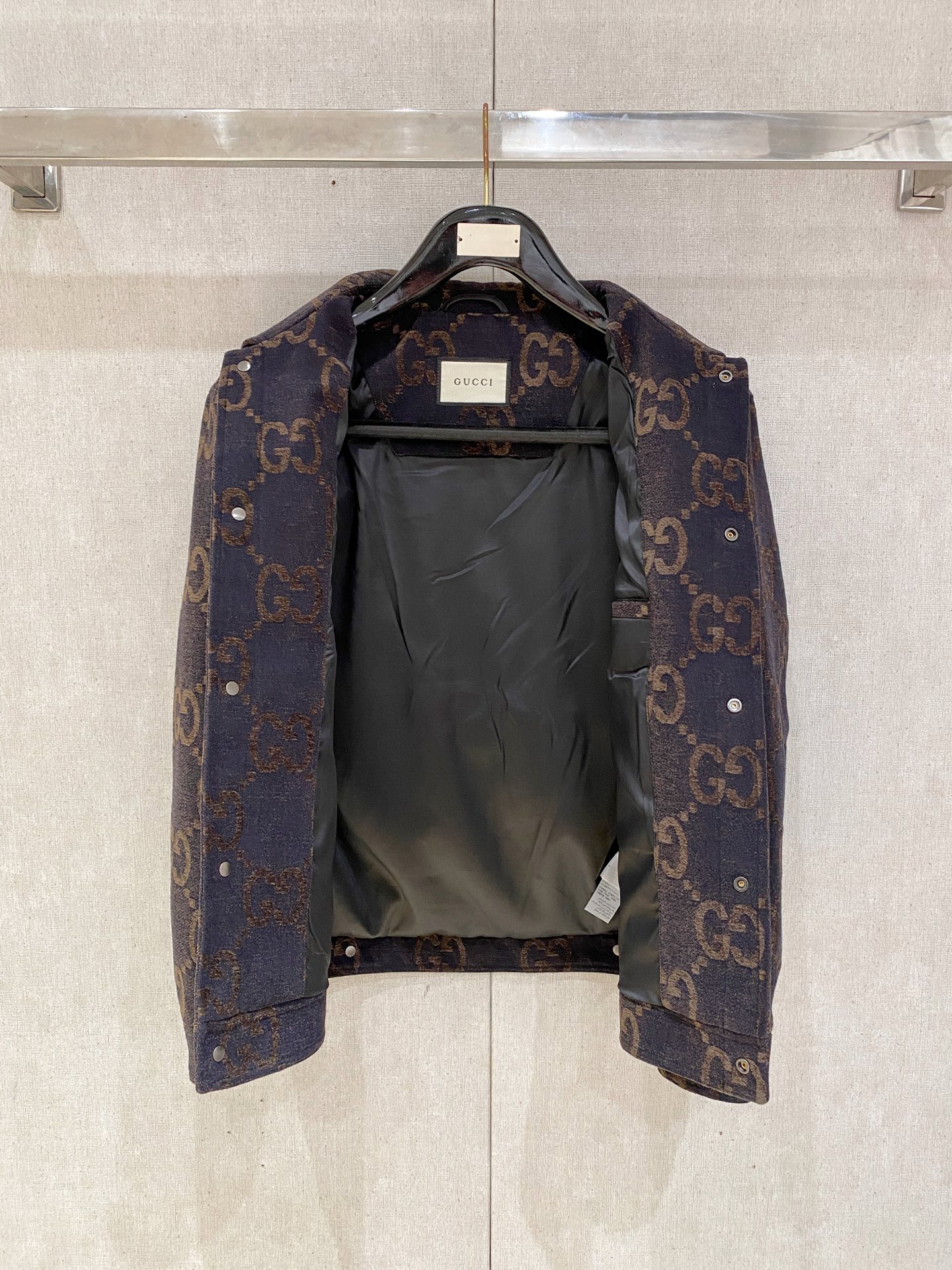 Gucci Jacket in Denim