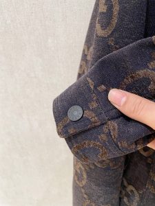 Gucci Jacket in Denim