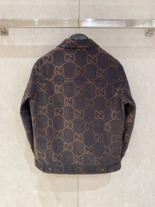 Gucci Jacket in Denim