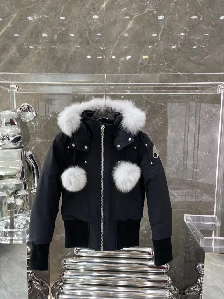 Down Jacket