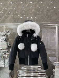Down Jacket