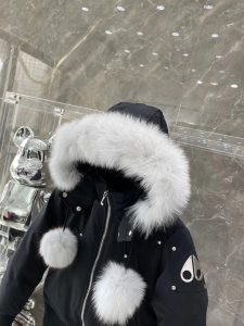 Down Jacket
