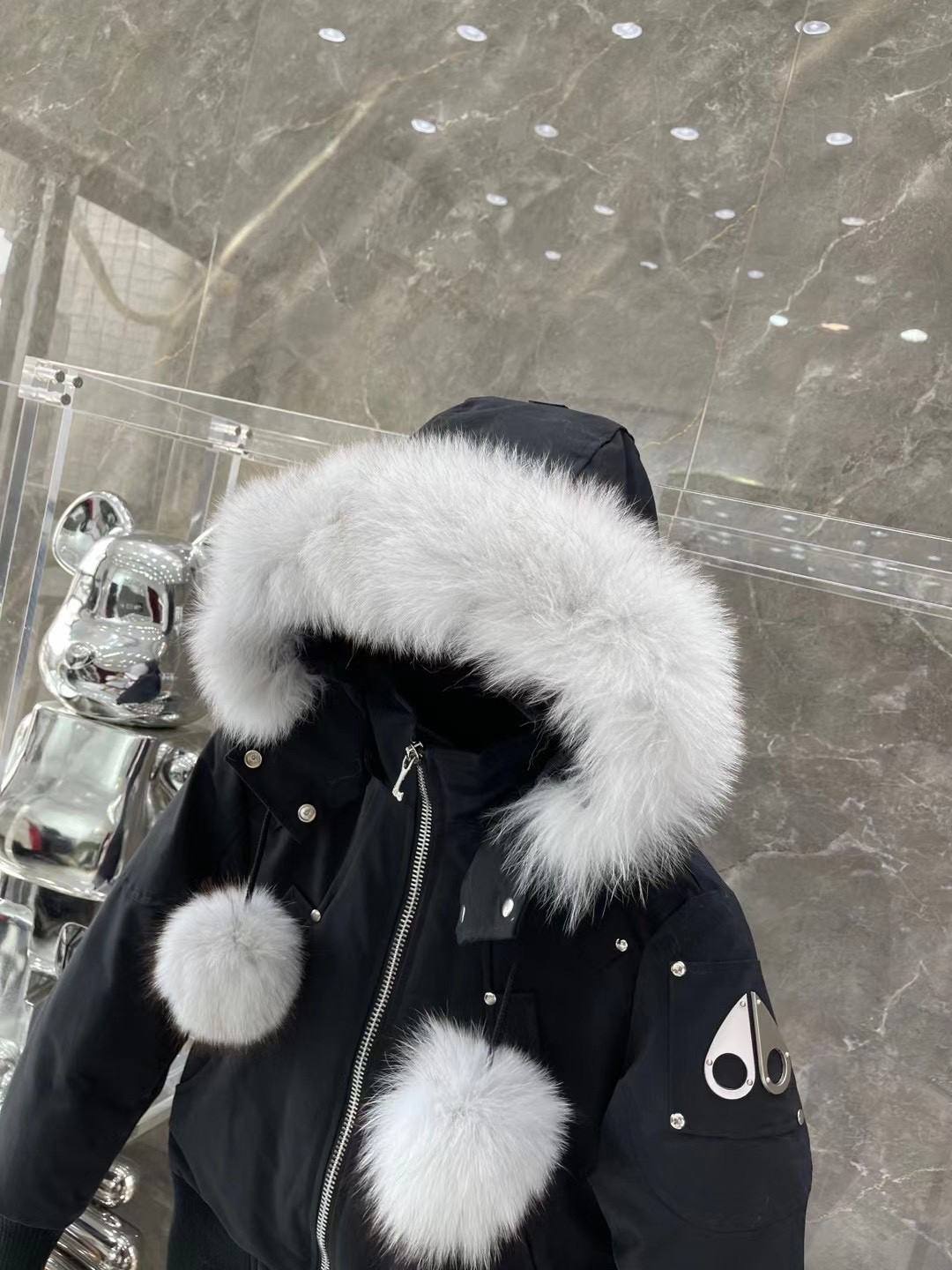 Down Jacket