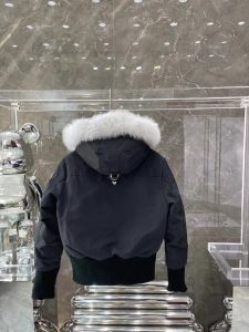 Down Jacket