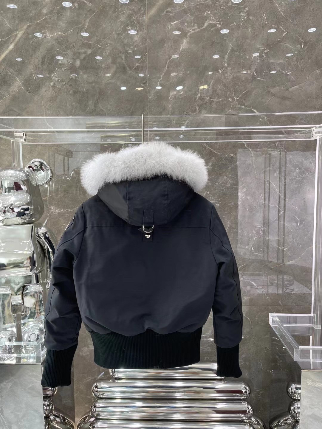Down Jacket