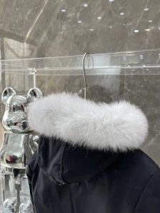 Down Jacket