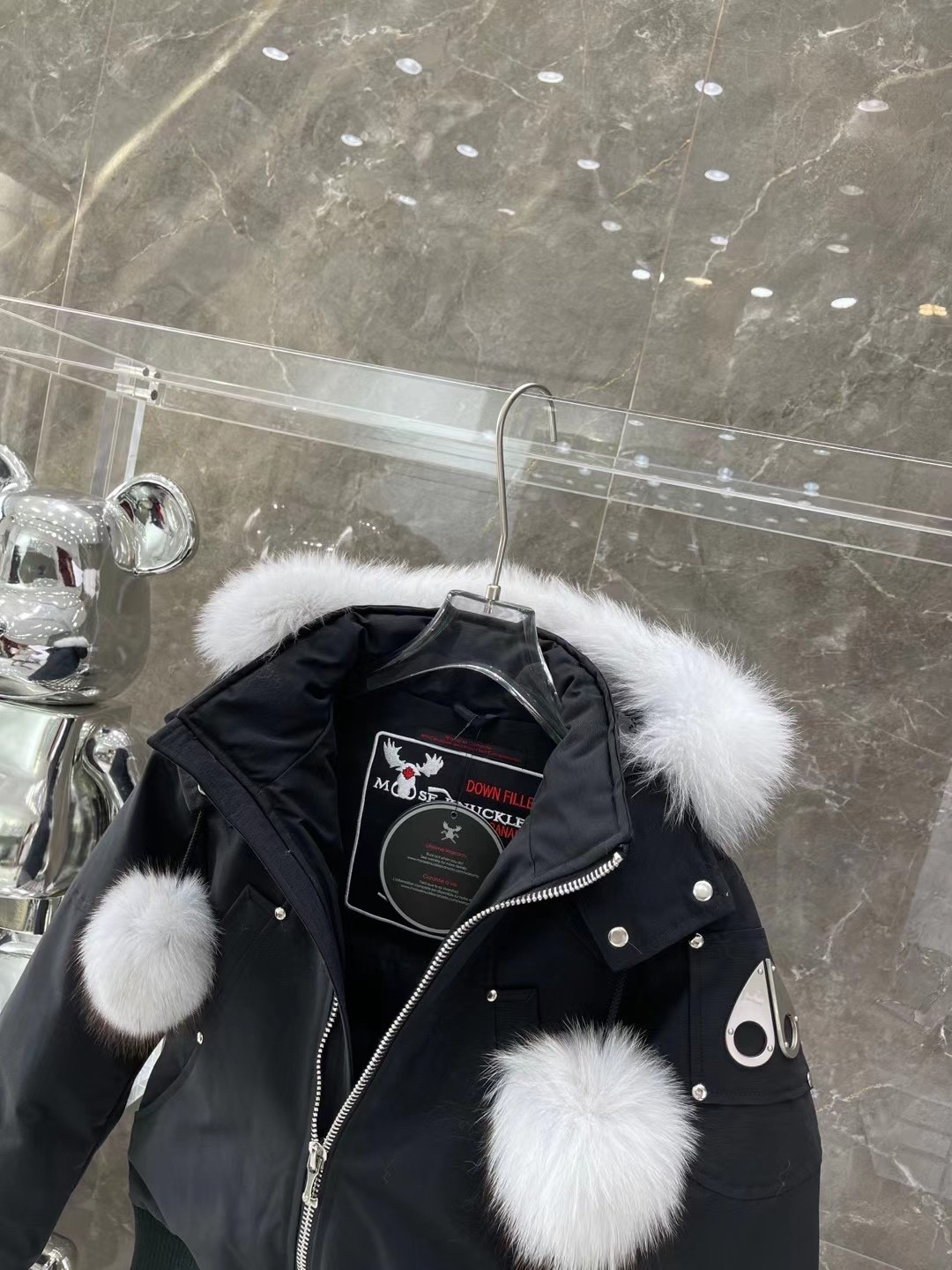 Down Jacket