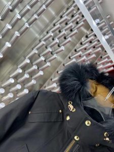 Down Jacket