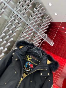 Down Jacket