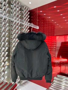 Down Jacket