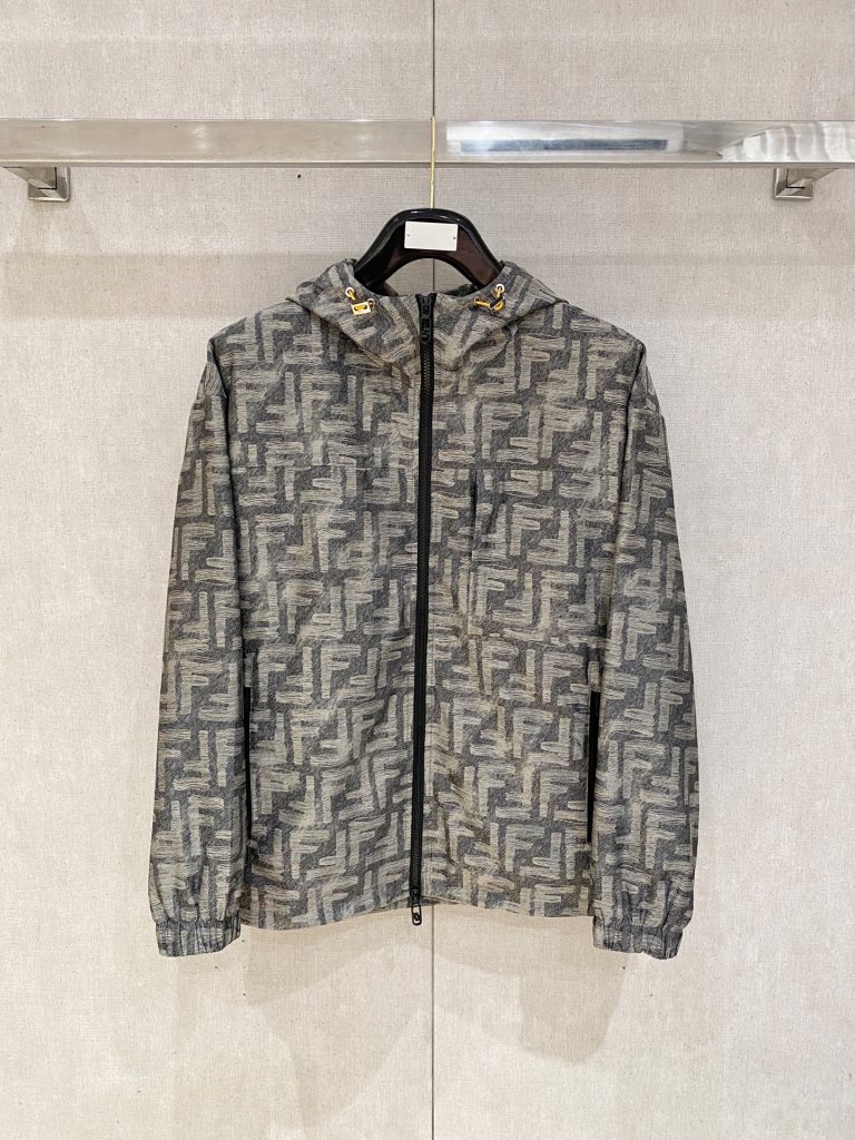 Fendi Jacket