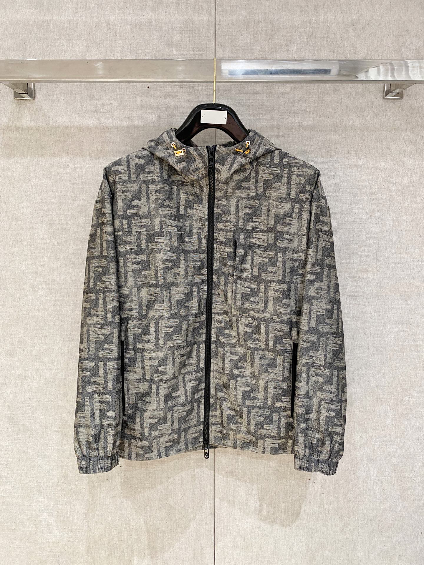 Fendi Jacket