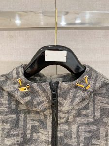 Fendi Jacket