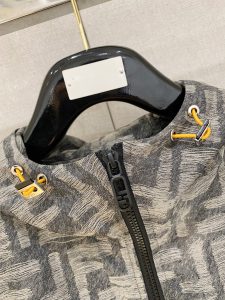 Fendi Jacket