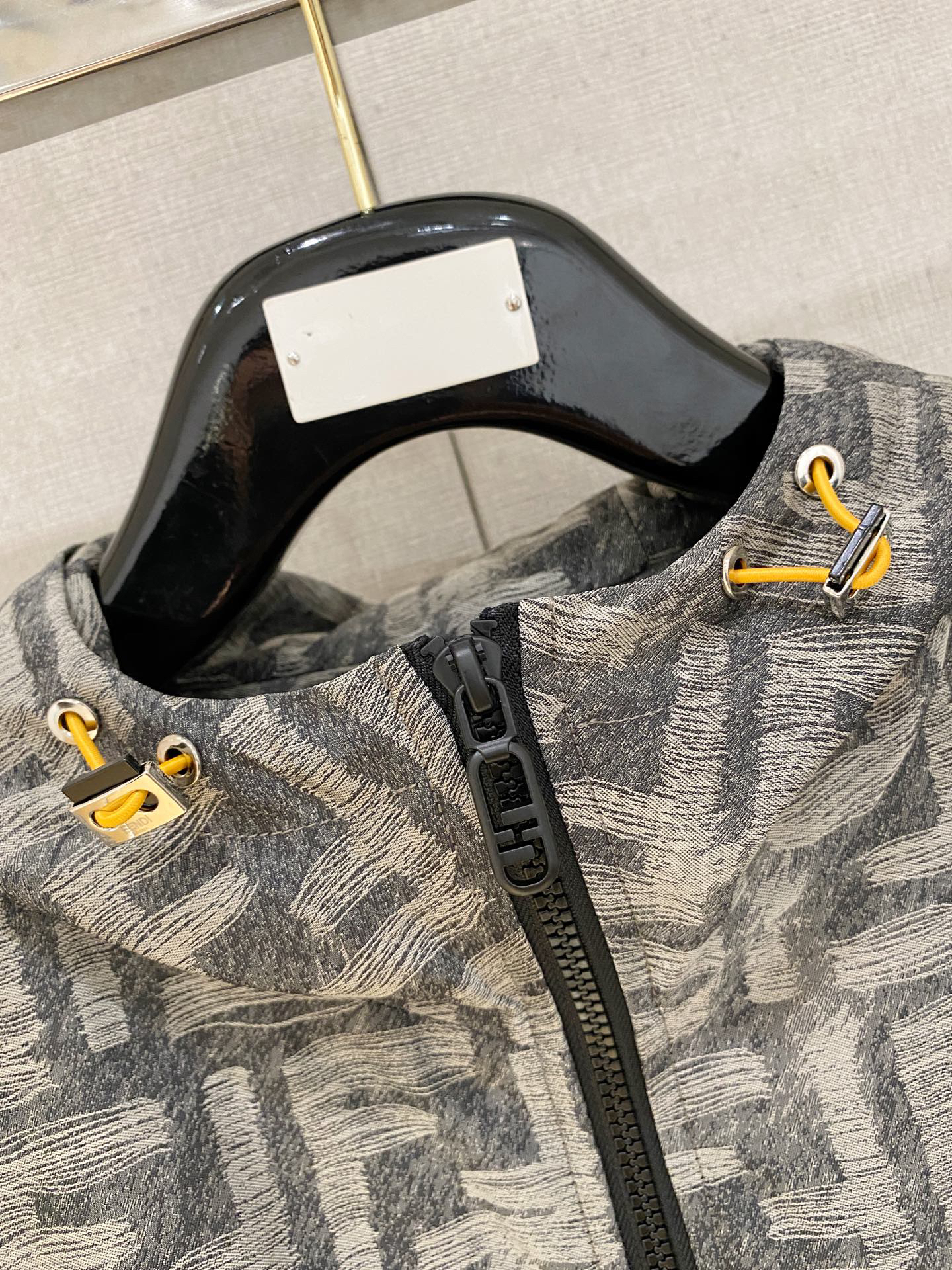 Fendi Jacket