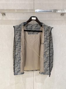 Fendi Jacket