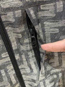Fendi Jacket