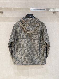 Fendi Jacket