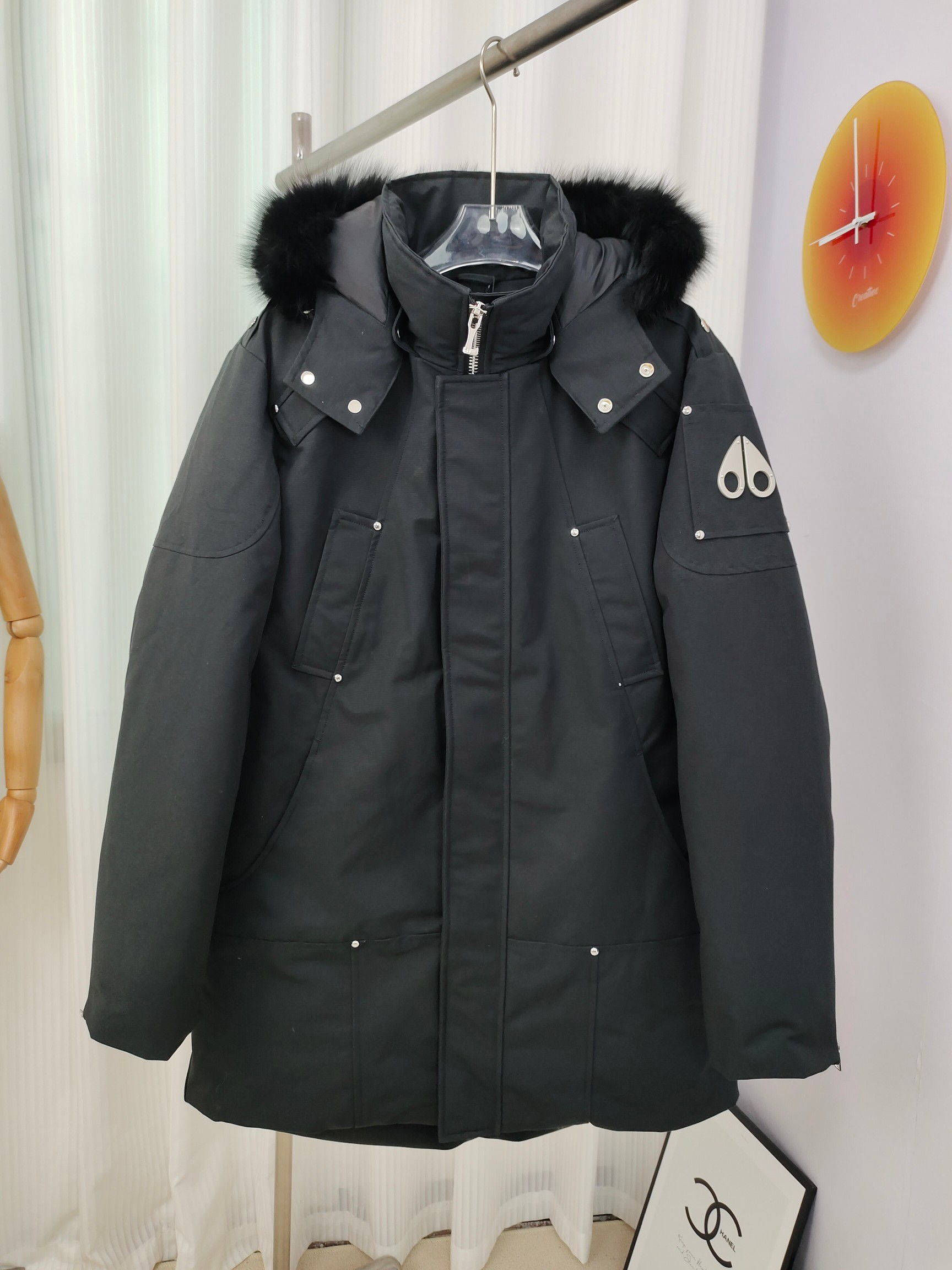 Down Jacket