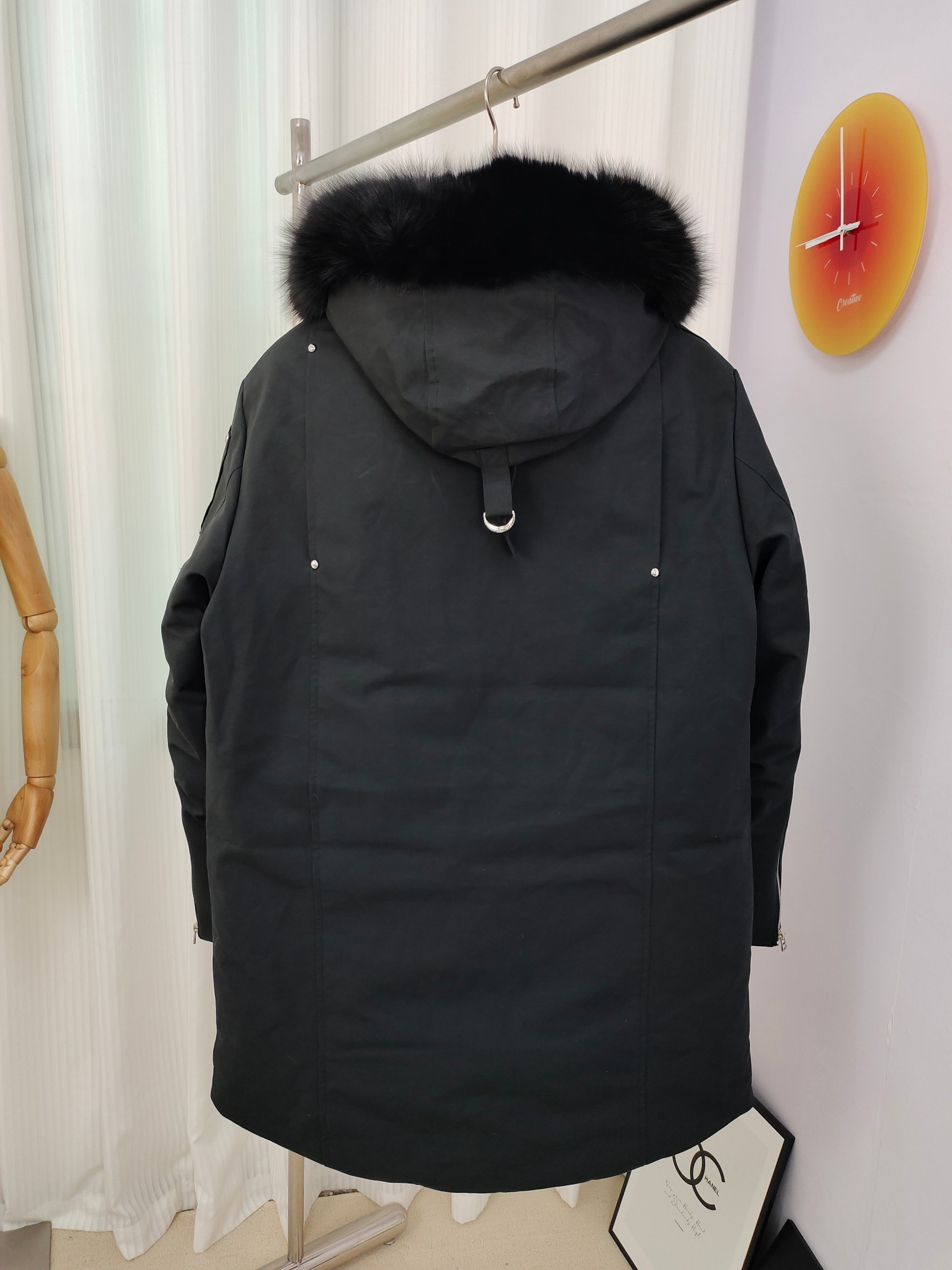 Down Jacket