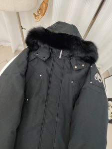 Down Jacket