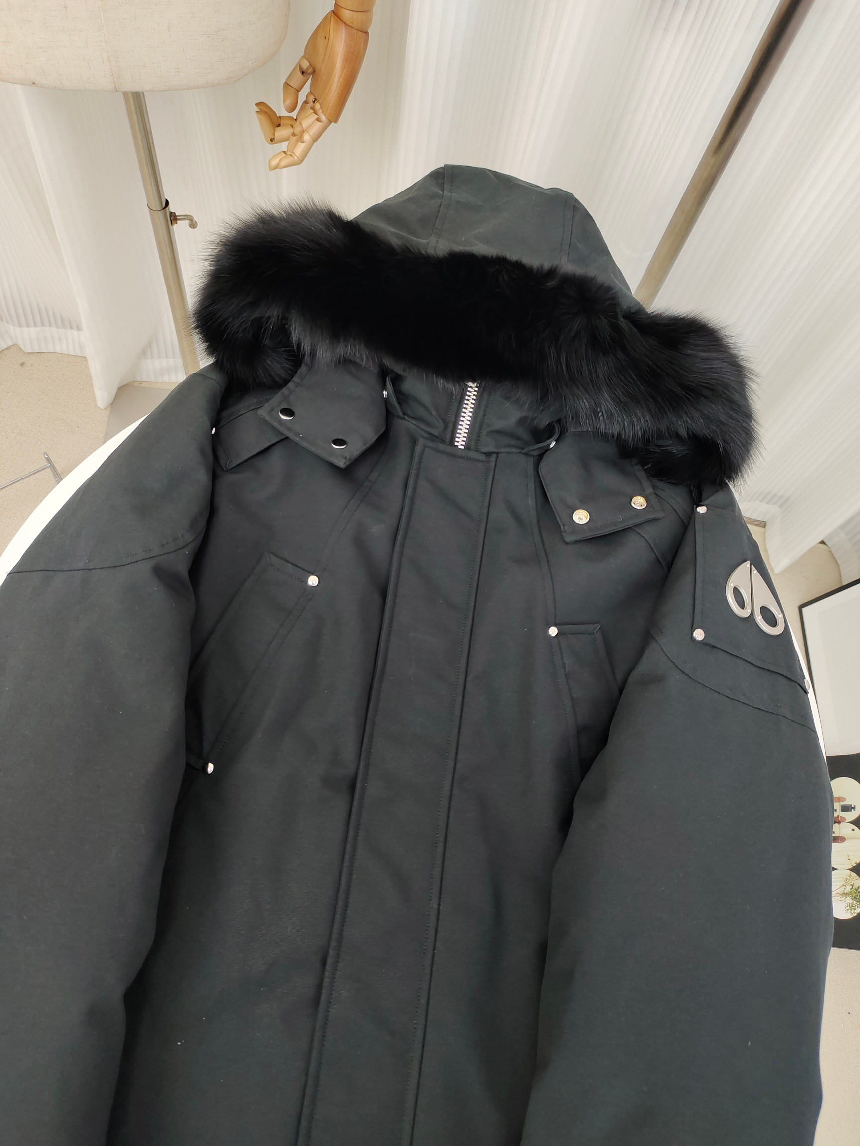 Down Jacket
