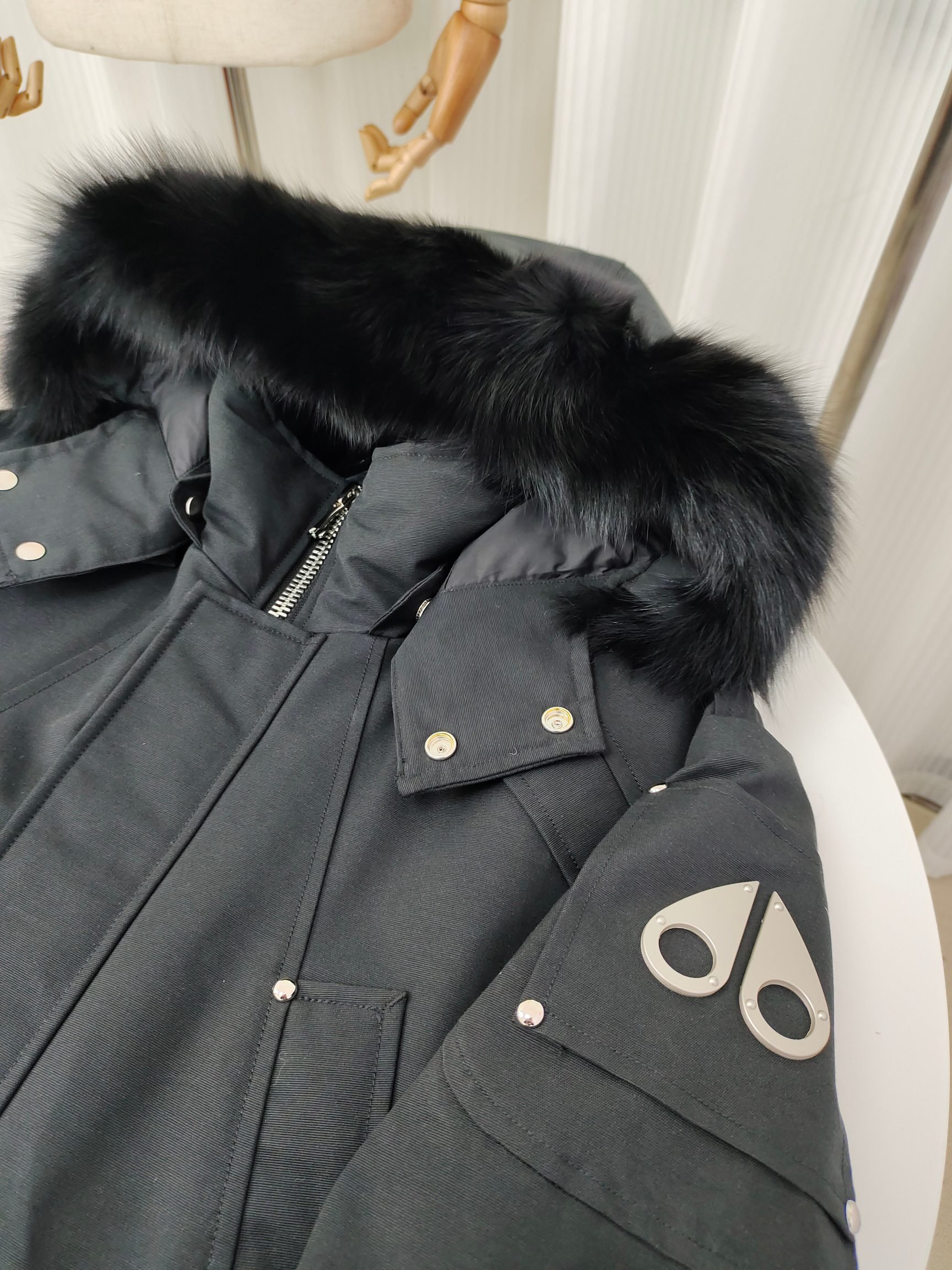Down Jacket