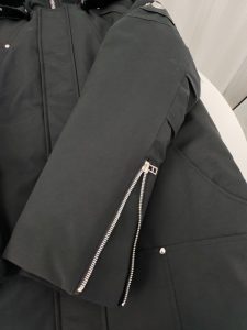 Down Jacket