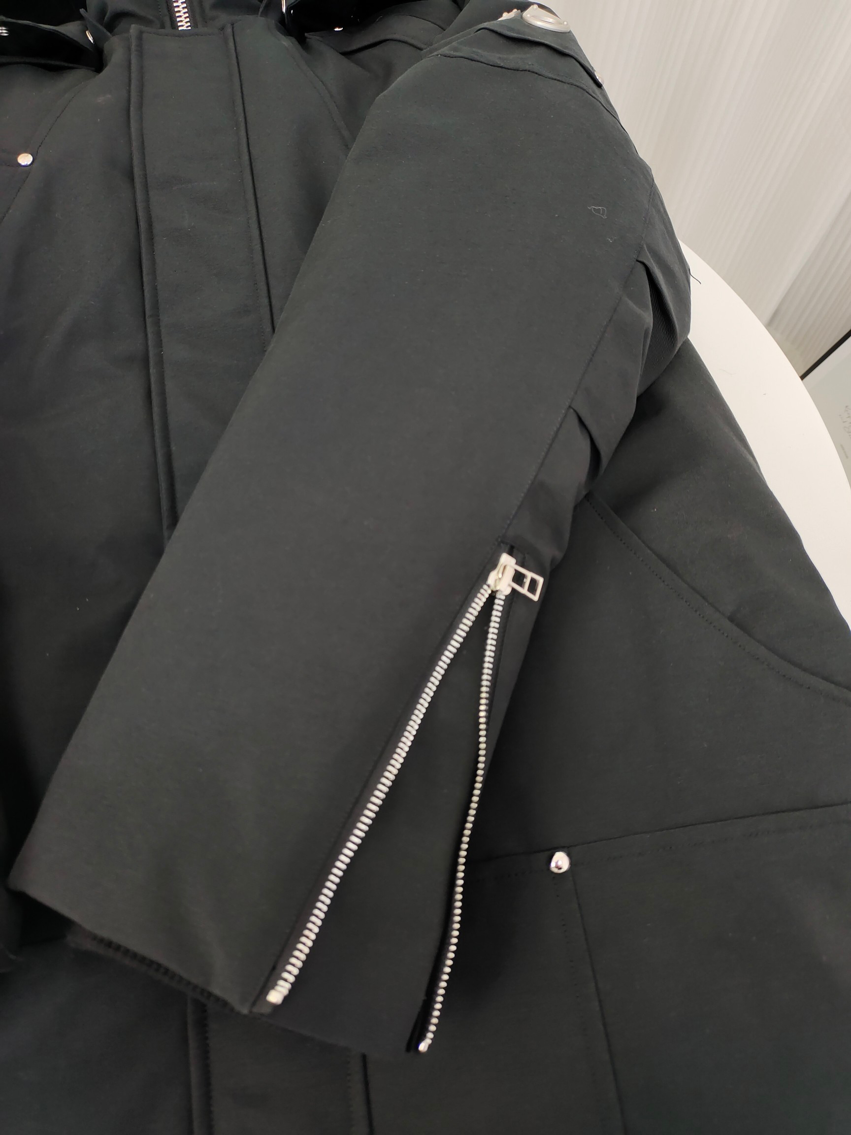 Down Jacket
