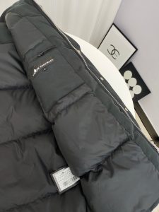 Down Jacket